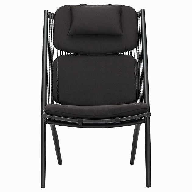 Кресло Bergenson Bjorn Hakon BB0000461 Фото № 7