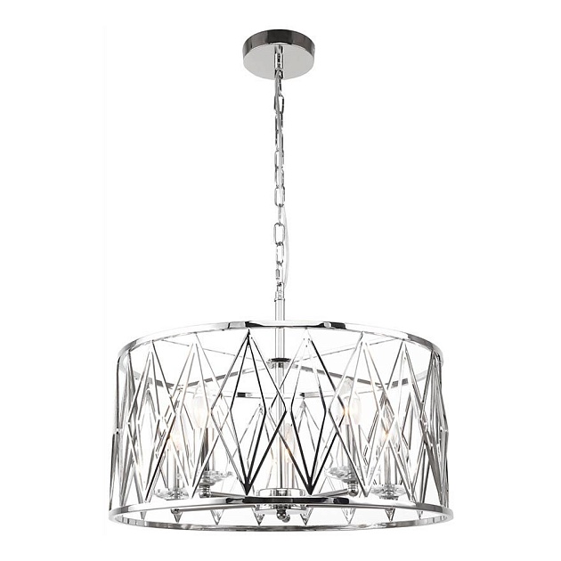 Подвесная люстра Stilfort Rombik 3020/11/05P Фото № 1