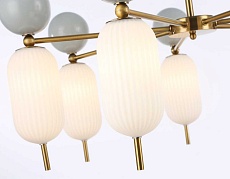 Светильник на штанге Ambrella light High Light LH53106 1