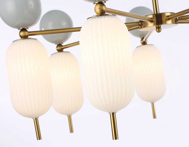 Светильник на штанге Ambrella light High Light LH53106 Фото № 2