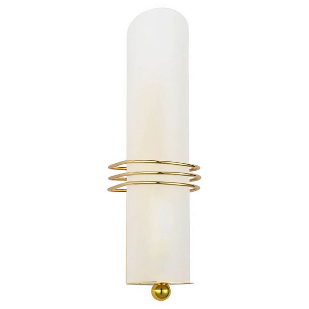 Подсветка для зеркал Lussole Selvino GRLSA-7701-01 Фото № 1