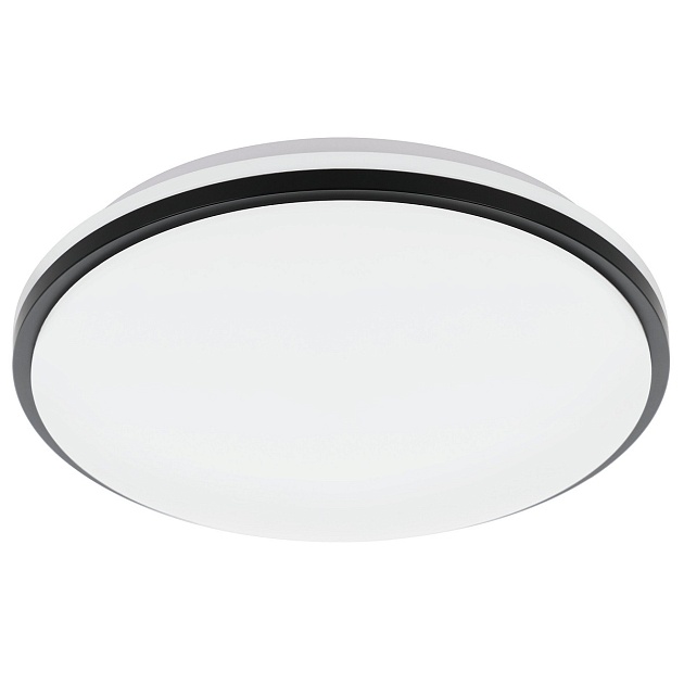 Настенно-потолочный светодиодный светильник Eglo Pinetto 900366 изображение 1 Настенно-потолочный светодиодный светильник Eglo Pinetto 900366 Фото № 1