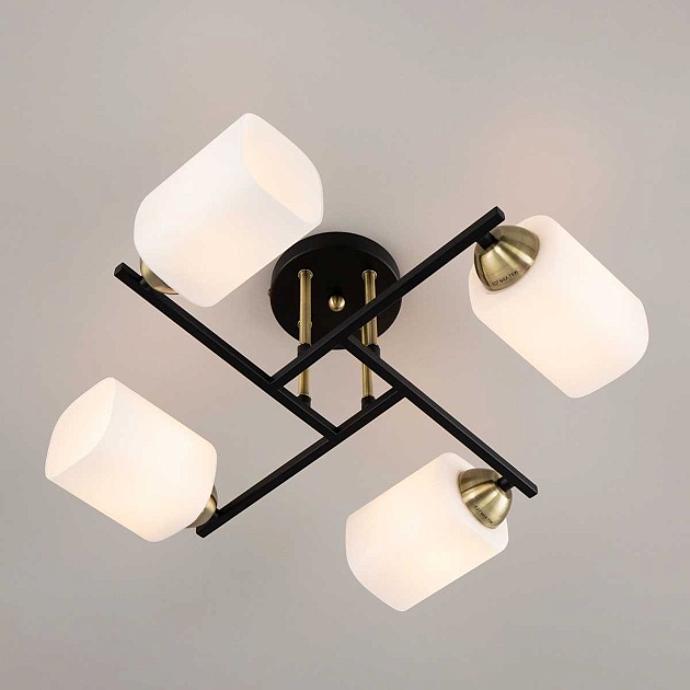 Потолочная люстра Citilux Генри CL130245 Фото № 5