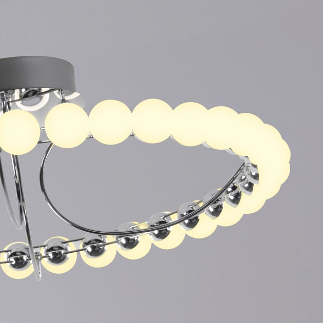 Потолочный светодиодный светильник Favourite Helmet 4590-6C Фото № 3