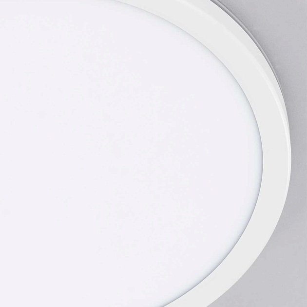 Потолочный светодиодный светильник Citilux Basic Line CL738240EL изображение 12 Потолочный светодиодный светильник Citilux Basic Line CL738240EL Фото № 12