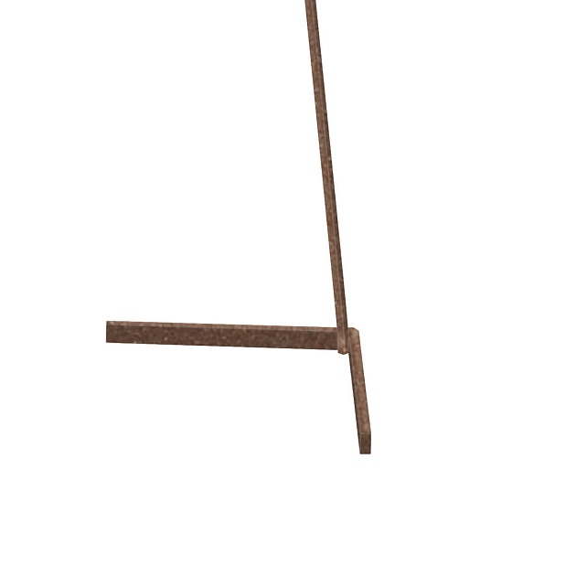 Торшер Mantra Vector 7337 Фото № 3