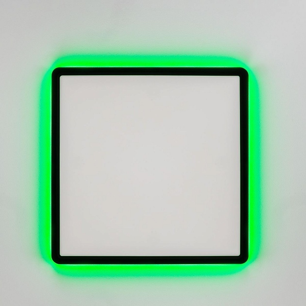 Потолочный светодиодный светильник Citilux Norma CL749K301 Фото № 11