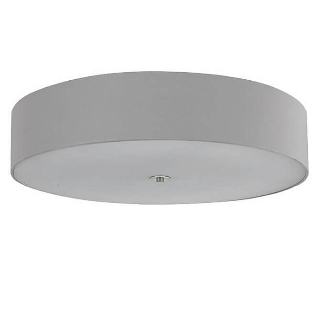 Потолочный светильник Crystal Lux Jewel PL700 Gray изображение 1 Потолочный светильник Crystal Lux Jewel PL700 Gray Фото № 1