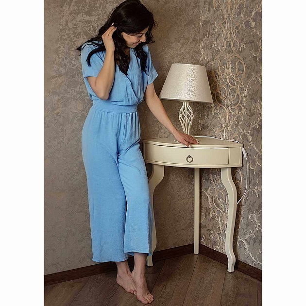 Консоль Мебелик Берже 16 008315 Фото № 12