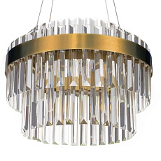 Подвесной светодиодный светильник Citilux Sheldon CL339143 5