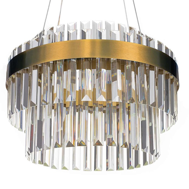 Подвесной светодиодный светильник Citilux Sheldon CL339143 Фото № 6