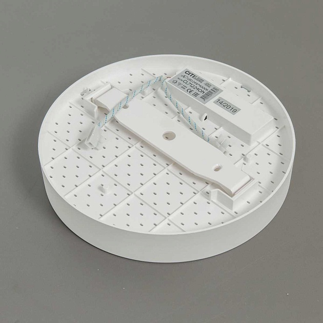 Накладной светодиодный светильник Citilux Тао CL712240N Фото № 6