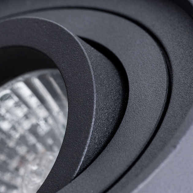 Потолочный светильник Arte Lamp Galopin A1460PL-1BK изображение 2 Потолочный светильник Arte Lamp Galopin A1460PL-1BK Фото № 2