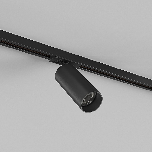 Трековый светильник Denkirs Solid Scope DK6060-BK Фото № 4