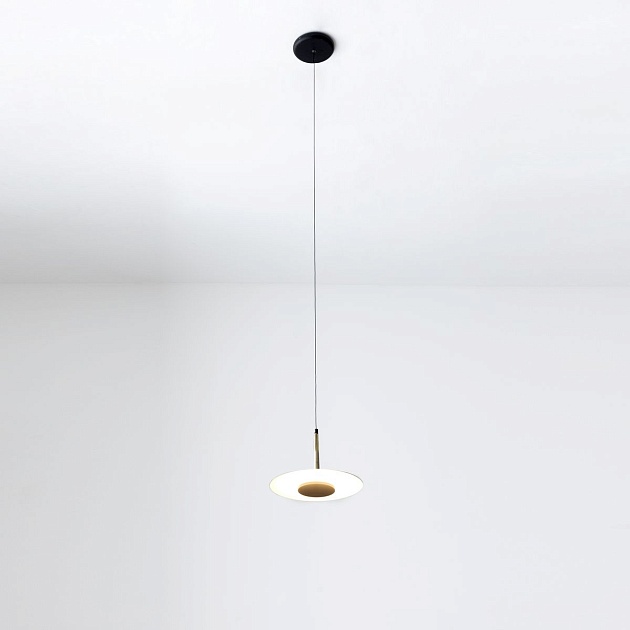 Подвесной светодиодный светильник Mantra Orion 7305 изображение 3 Подвесной светодиодный светильник Mantra Orion 7305 Фото № 3