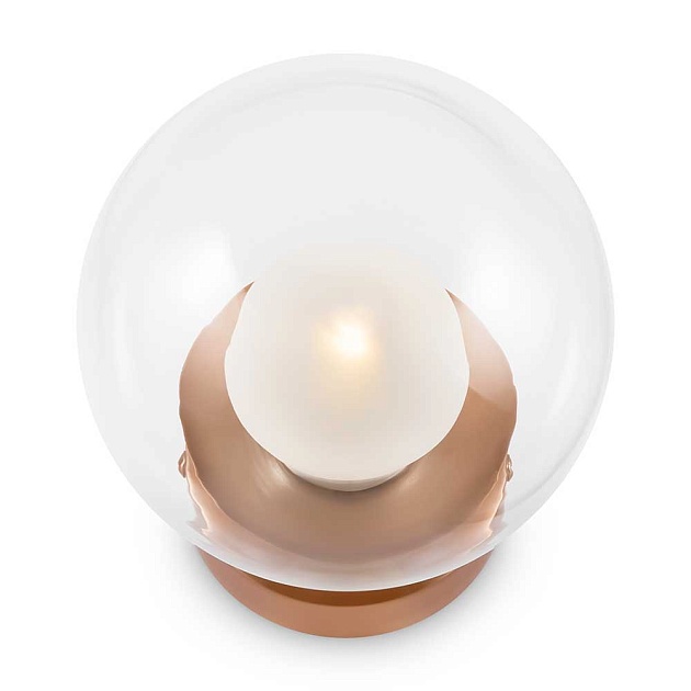 Настенный светильник Maytoni Basic form MOD521WL-01G1 Фото № 3