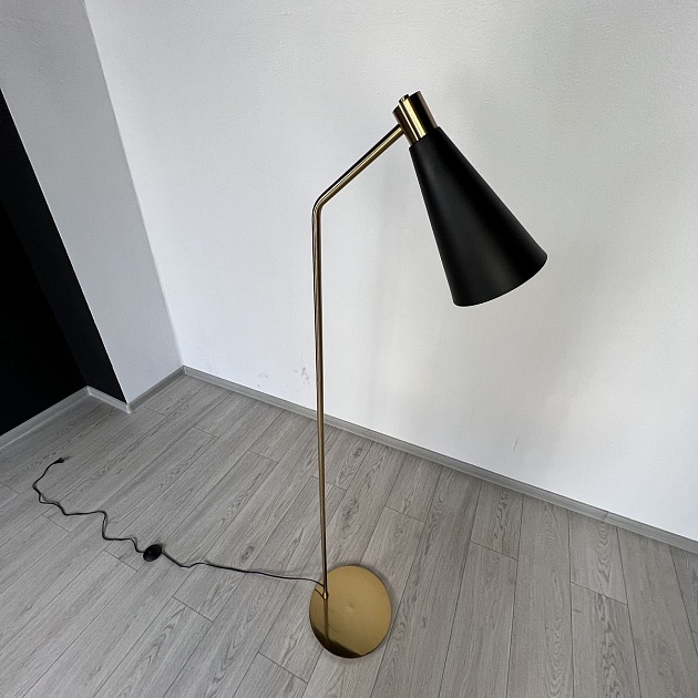 Торшер Imperium Loft Richmond 219569-22 Фото № 9