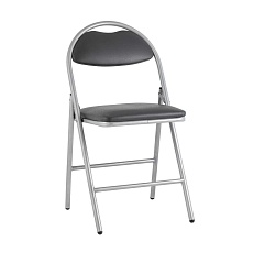 Складной стул Stool Group Hagen md-hagen-grey-met
