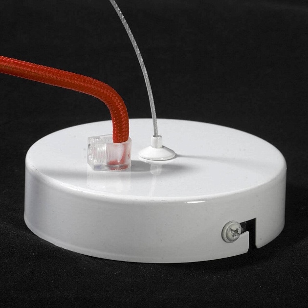 Подвесной светильник Lussole Lgo GRLSP-9932 изображение 6 Подвесной светильник Lussole Lgo GRLSP-9932 Фото № 6