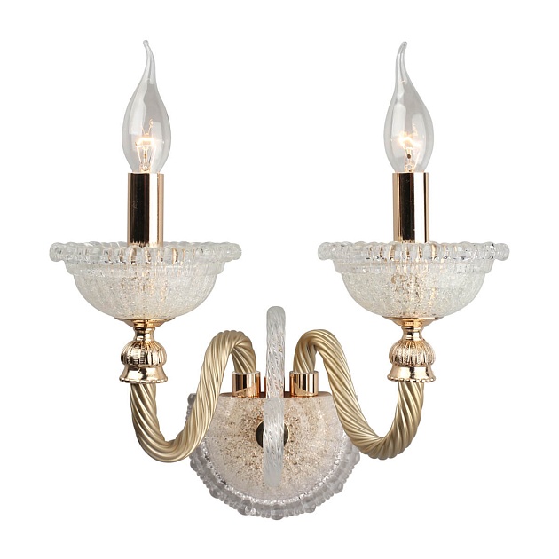 Бра Omnilux Agerola OML-88301-02 изображение 1 Бра Omnilux Agerola OML-88301-02 Фото № 1