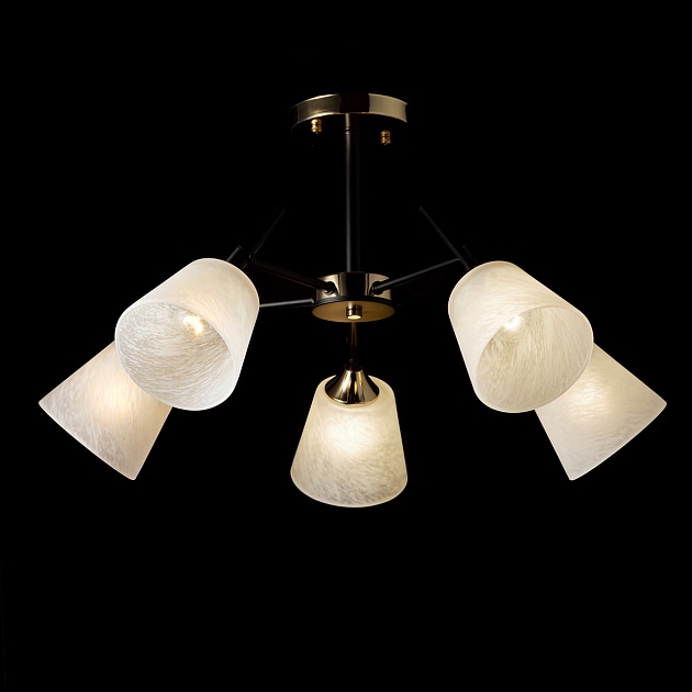 Потолочная люстра De City Альфа 324014905 Фото № 10