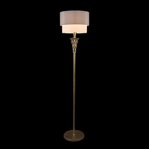 Торшер Maytoni Lillian H311-FL-01-G Фото № 8