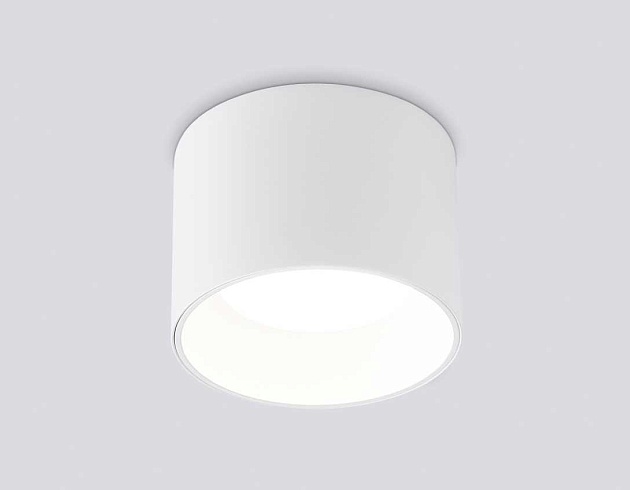 Накладной точечный светильник Ambrella light TECHNO SPOT TN52881 изображение 5 Накладной точечный светильник Ambrella light TECHNO SPOT TN52881 Фото № 5