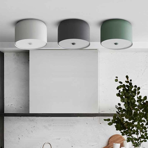 Потолочный светильник Imperium Loft Cylinder 101495-26 Фото № 3