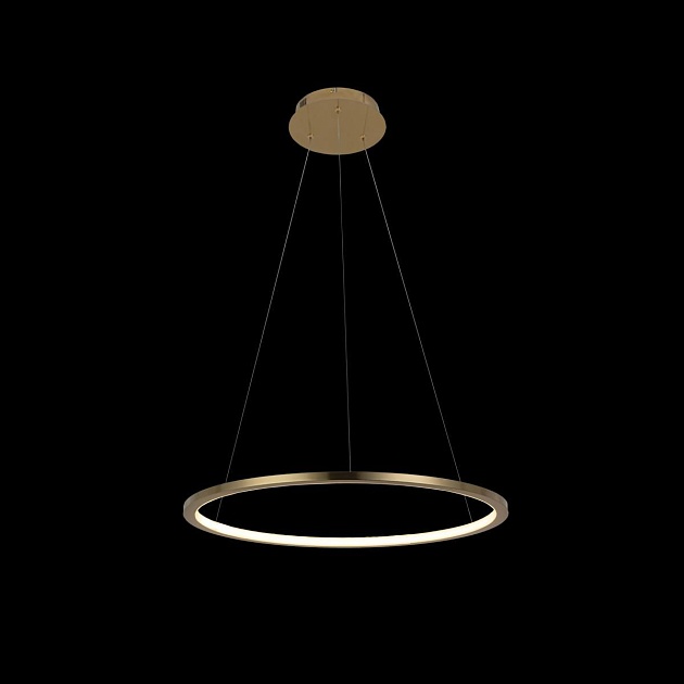 Подвесной светодиодный светильник Loft IT Ring 10014M изображение 4 Подвесной светодиодный светильник Loft IT Ring 10014M Фото № 4