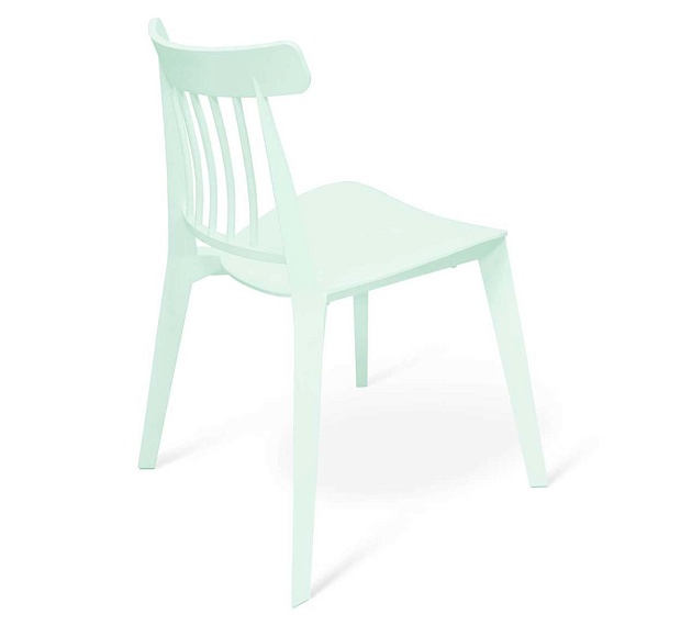 Обеденная группа Sheffilton SHT-DS195 белый/пастельно-зеленый 7488607001 Фото № 8