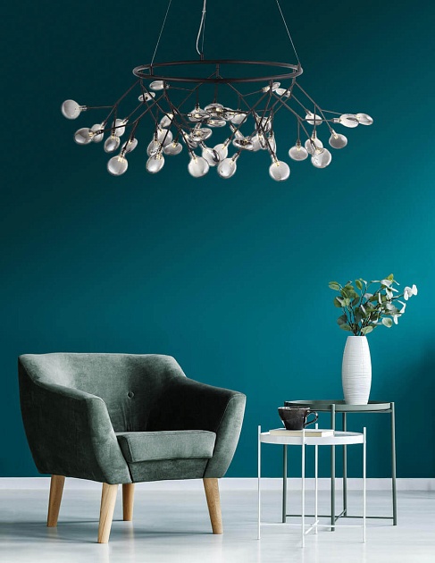 Подвесная люстра ST Luce Riccardo SL411.433.45 Фото № 5