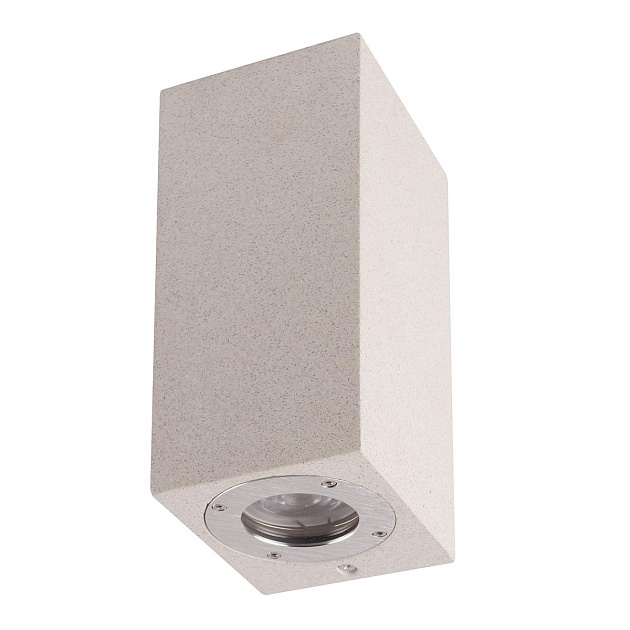 Уличный настеннный светильник Mantra Levi 7182 изображение 1 Уличный настеннный светильник Mantra Levi 7182 Фото № 1