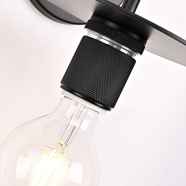 Настенный светильник Imperium Loft RH Utilitaire 123281-22 Фото № 9