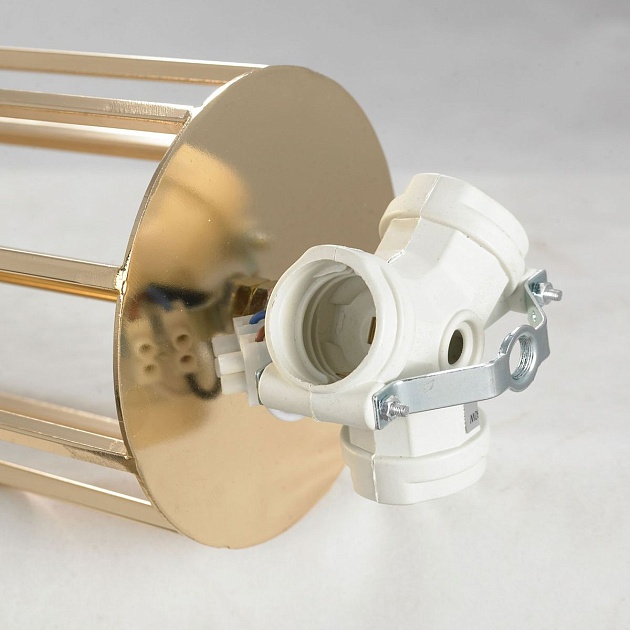 Торшер Lussole Topgrade LSP-0596 Фото № 5