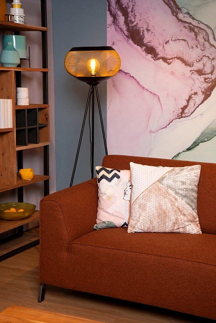 Торшер Lucide Lucas 45700/01/02 Фото № 3