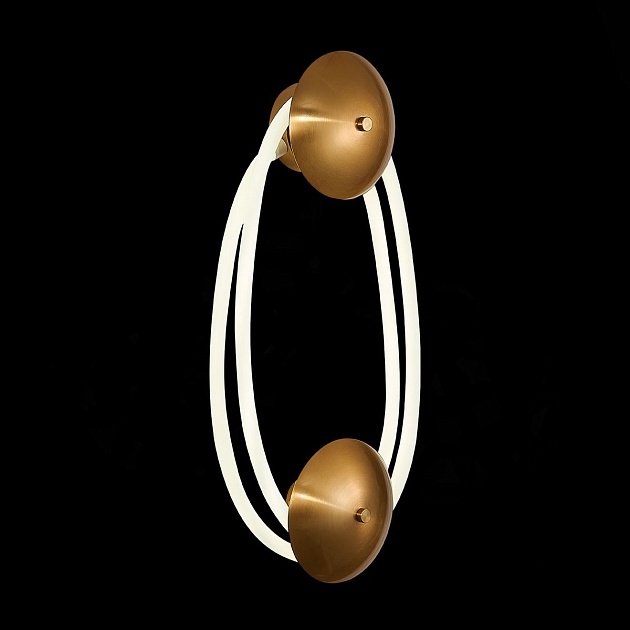 Бра ST Luce Sagrato SL6102.321.30 Фото № 4