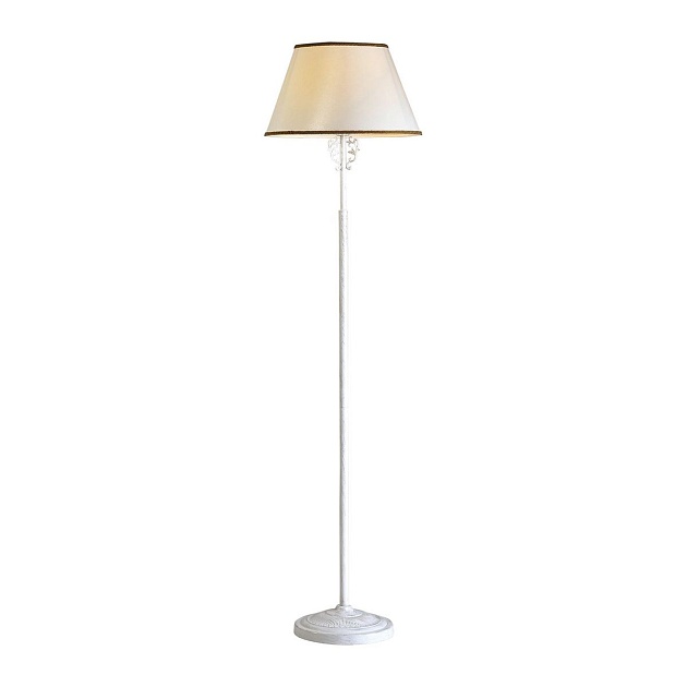 Торшер Illumico IL6002-1F-27 SWT GD изображение 1 Торшер Illumico IL6002-1F-27 SWT GD Фото № 1