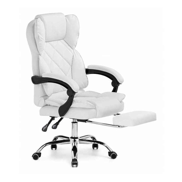 Кресло руководителя Woodville Kolson 15342 Фото № 1