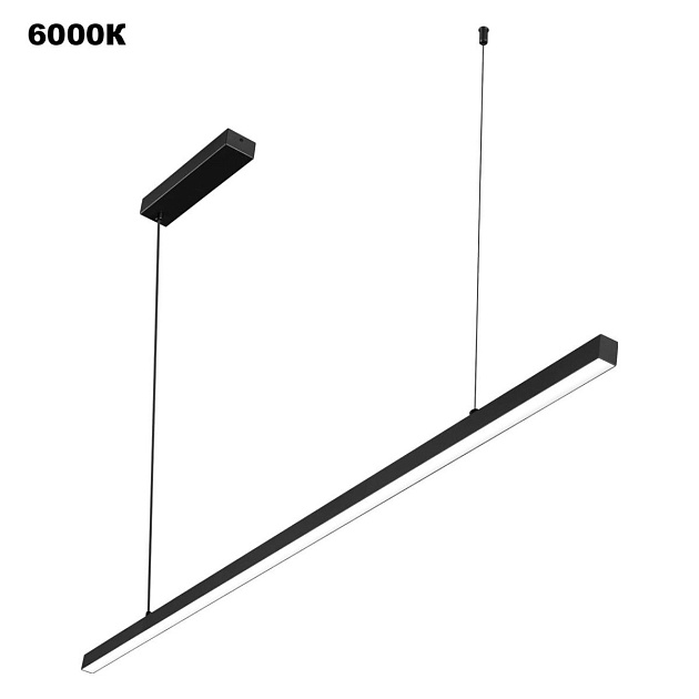 Подвесной светодиодный светильник Novotech Over Sotto 359442 Фото № 5