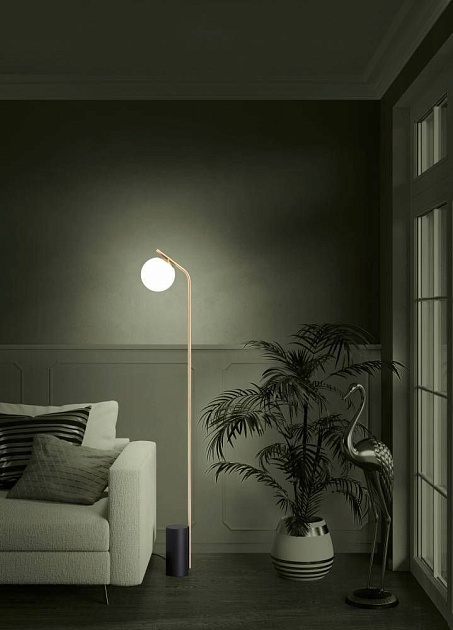 Торшер Eglo Betulia 39981 Фото № 3