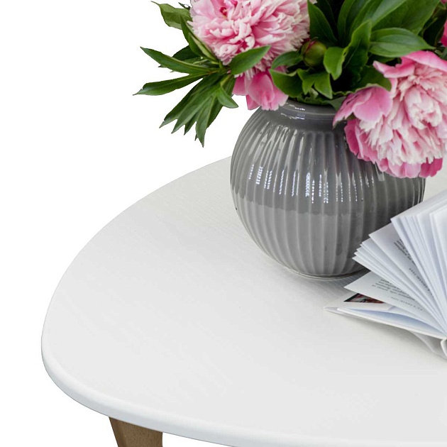 Журнальный стол Мебелик BeautyStyle 15 007835 изображение 5 Журнальный стол Мебелик BeautyStyle 15 007835 Фото № 5