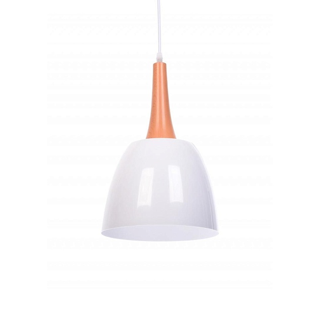 Подвесной светильник Lumina Deco Derby LDP 7901 WT изображение 3 Подвесной светильник Lumina Deco Derby LDP 7901 WT Фото № 3