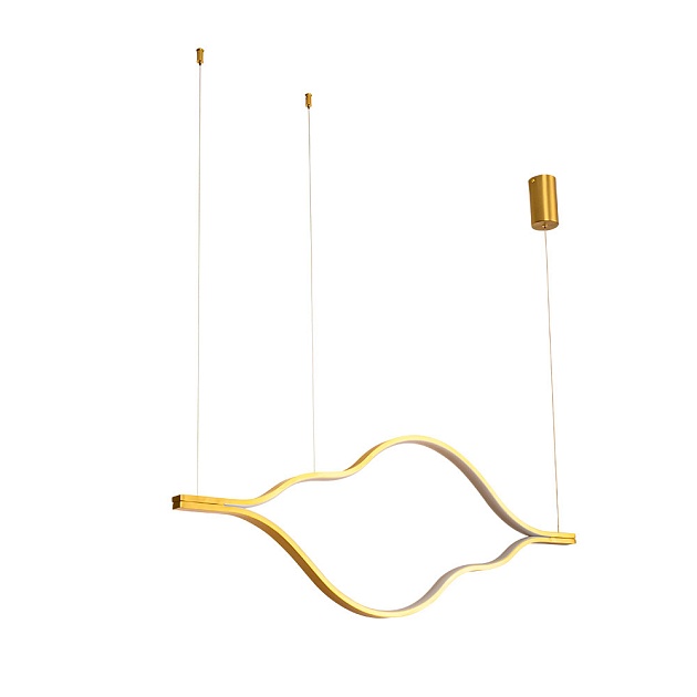 Подвесная люстра Arte Lamp ODYSSEY A2911SP-31GO изображение 1 Подвесная люстра Arte Lamp ODYSSEY A2911SP-31GO Фото № 1