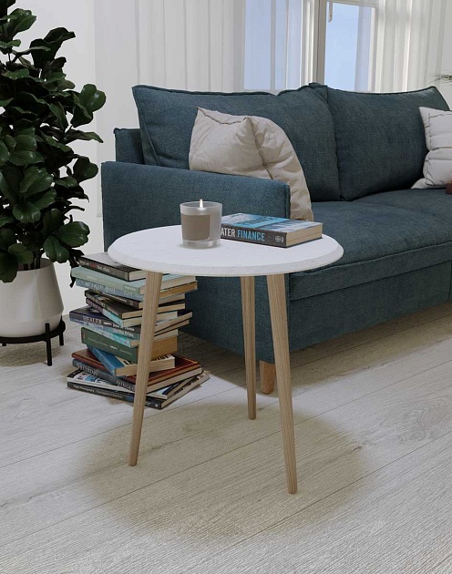 Журнальный стол Мебелик BeautyStyle 9 006465 Фото № 13