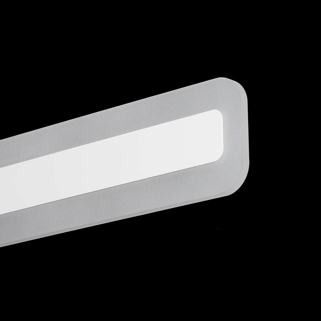 Настенный светодиодный светильник Citilux Тринити CL238560 Фото № 6