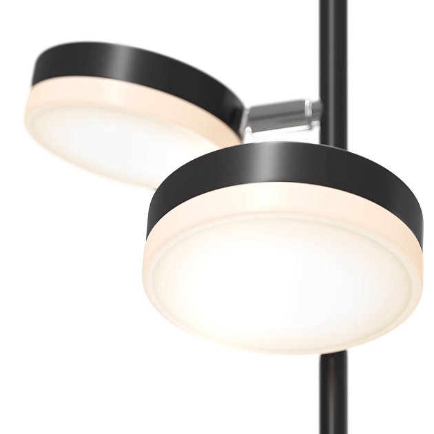 Торшер Maytoni Fad MOD070FL-L12B3K Фото № 2