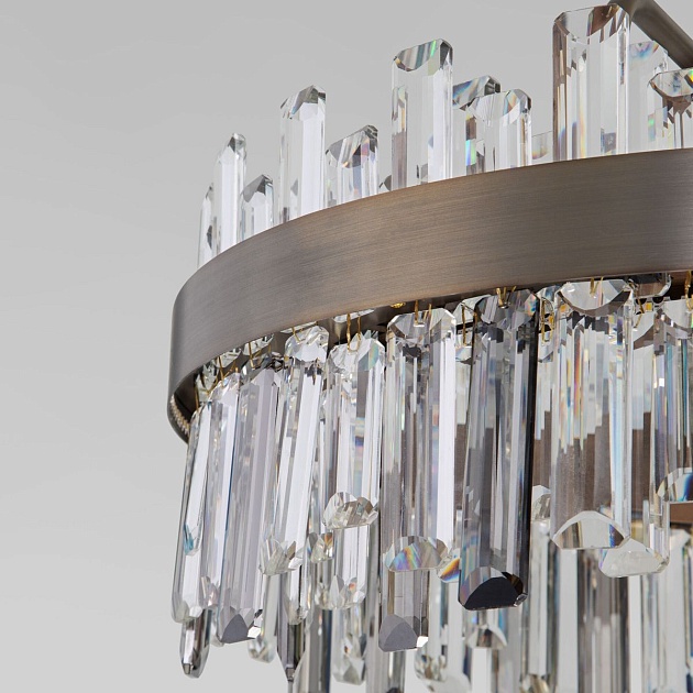 Подвесной светодиодный светильник Bogates Sparkle 417/1 Фото № 3