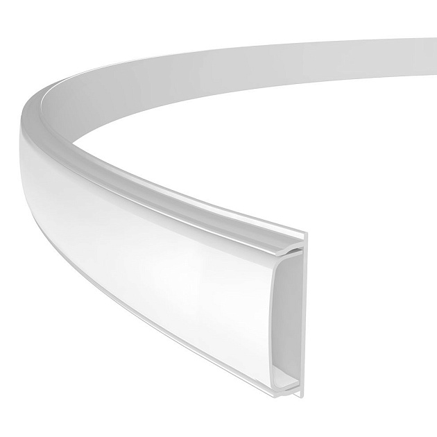 Профиль с рассеивателем Ambrella Illumination GP1600WH Фото № 1