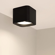 Потолочный светодиодный светильник Arlight SP-Dice-S78x78-10W Warm3000 046632 2
