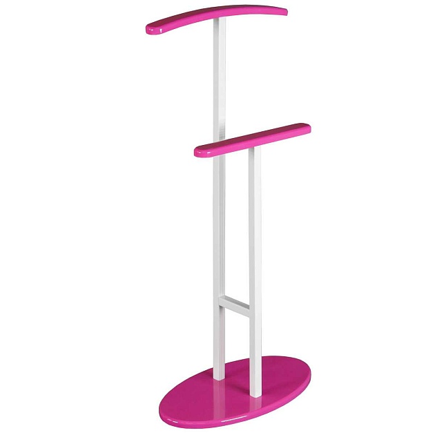 Костюмная вешалка Мебелик Галант 356 005343 Фото № 1